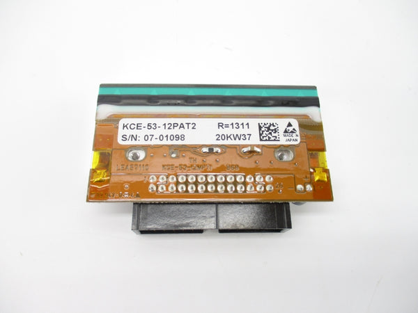 PRINTHEAD KCE-53-12PAT1-MK NSMP