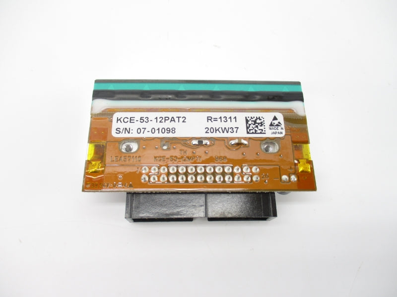 PRINTHEAD KCE-53-12PAT1-MK NSMP