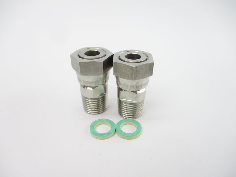 IFM EFECTOR E40200 REDADAPTG1/2"-1/2NPT NSMP