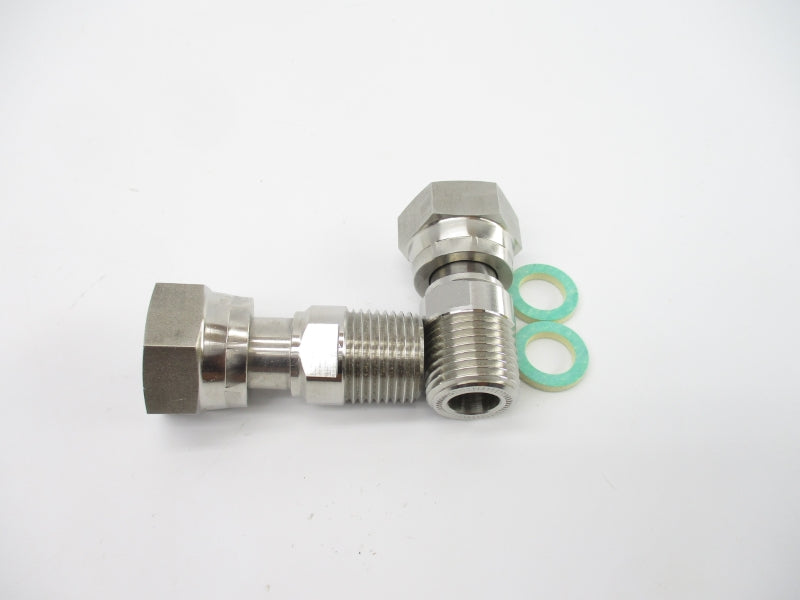 IFM EFECTOR E40200 REDADAPTG1/2"-1/2NPT NSMP