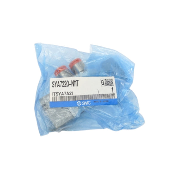 SMC SYA7220-N11T NSMP