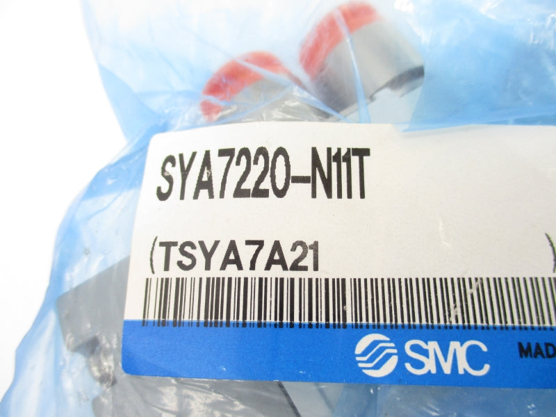 SMC SYA7220-N11T NSMP