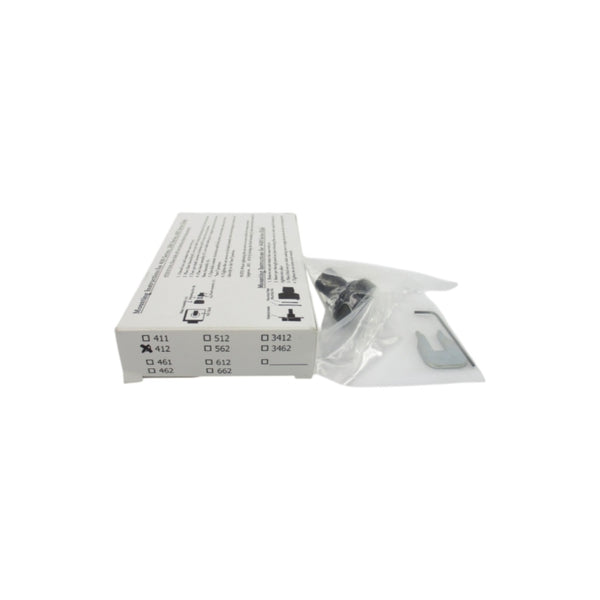 DIAL ANALOG 412 NSMP