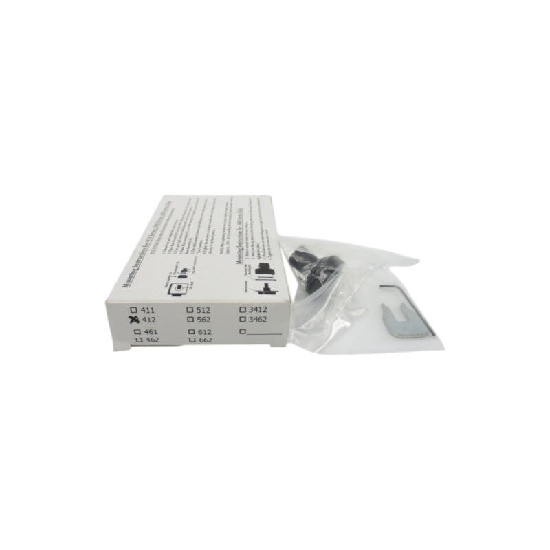 DIAL ANALOG 412 NSMP