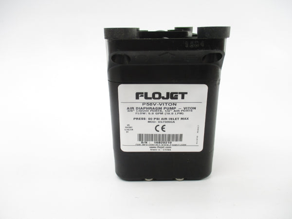 FLOJET G57320GA 90PSI 3/8" NSMP
