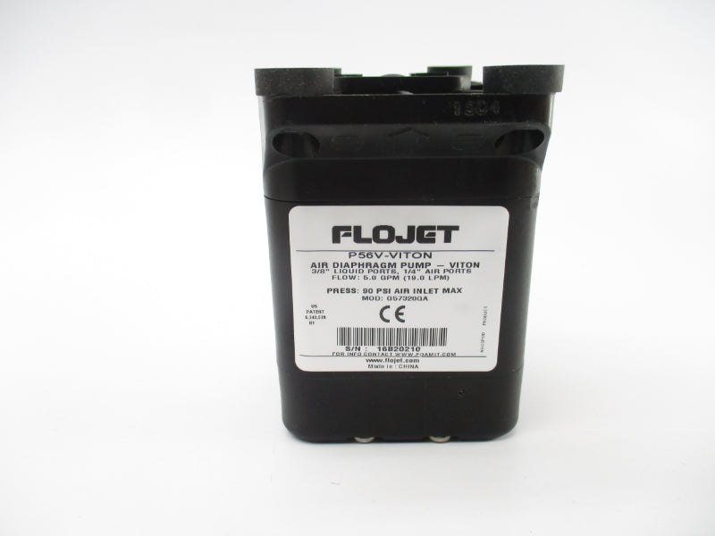 FLOJET G57320GA 90PSI 3/8" NSMP