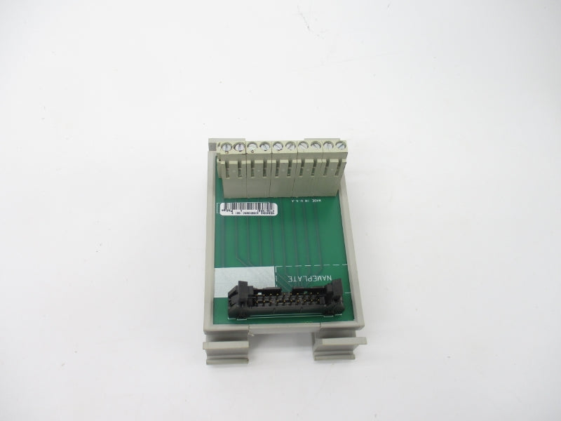 ALLEN BRADLEY 1492-IFM20FN SER. C 0-132VAC/DC (BR/WH) NSMP