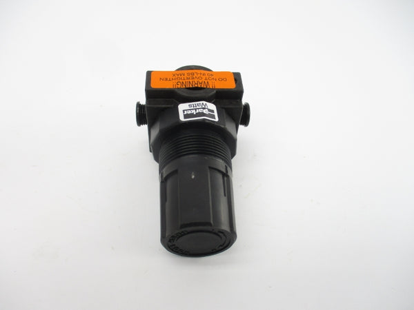 PARKER R25-02CK 150PSI 1/4" NSMP