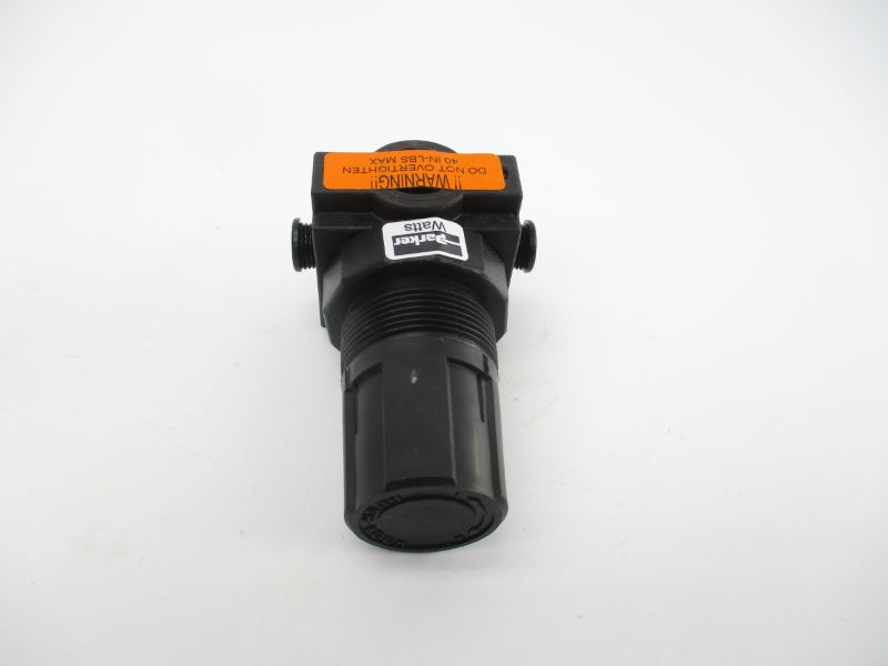 PARKER R25-02CK 150PSI 1/4" NSMP