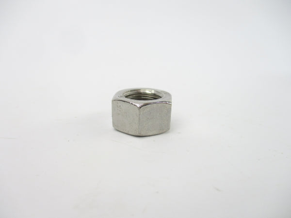 HEX NUT 1/2-20NF 2-F-50F (PKG OF 10) NSMP