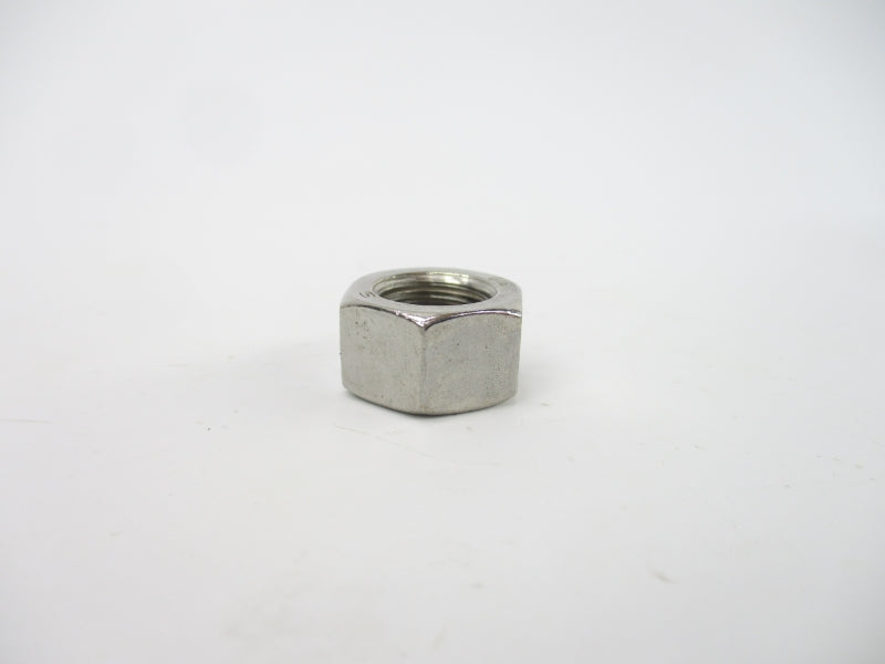 HEX NUT 1/2-20NF 2-F-50F (PKG OF 10) NSMP