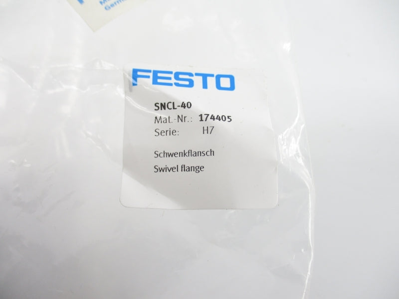 FESTO SNCL-40 174405 NSMP