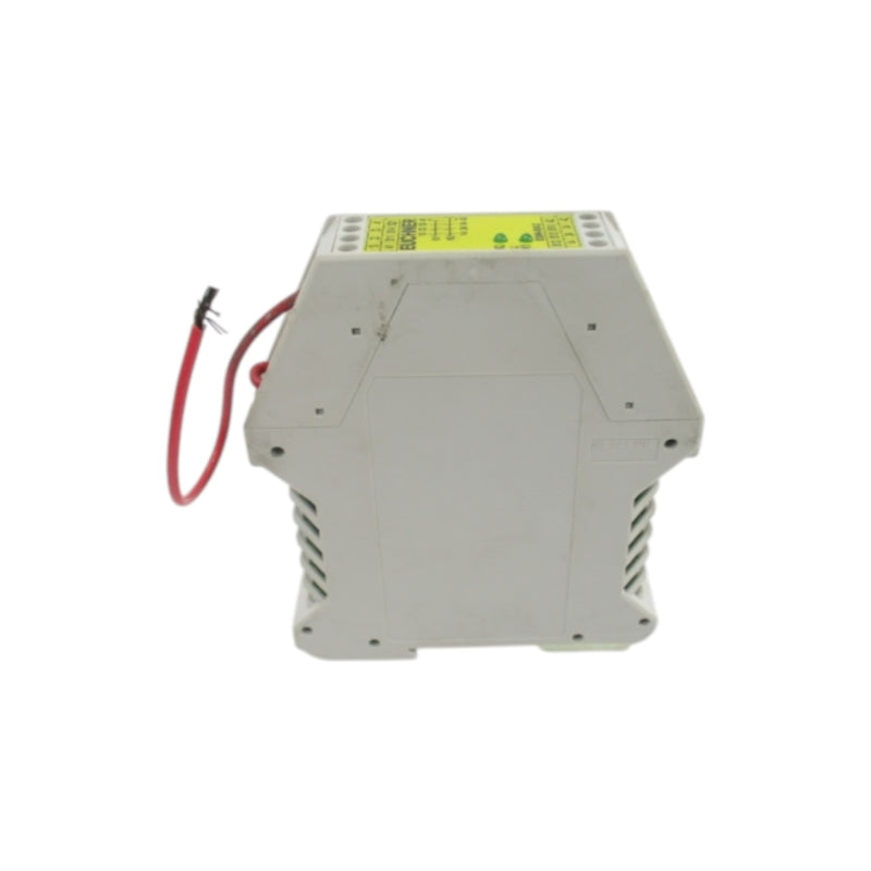 EUCHNER ESM-BA301 085613 24VAC/DC UNMP