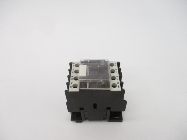 BRAH ELECTRIC BLC1D0910B7 24V 20A NSNP