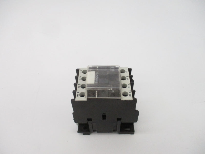 BRAH ELECTRIC BLC1D0910B7 24V 20A NSNP