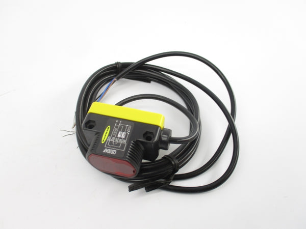 BANNER ENGINEERING QS30AF 70289 10-30VDC NSMP