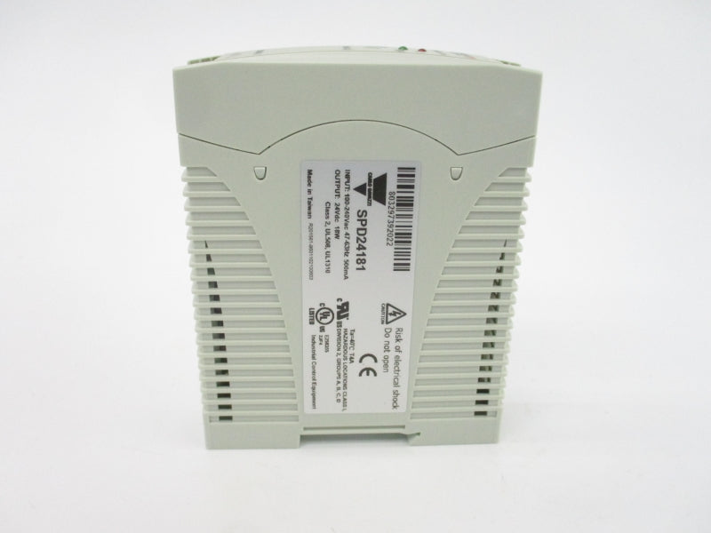 CARLO GAVAZZI SPD24181 100-240VAC 0.75A NSMP