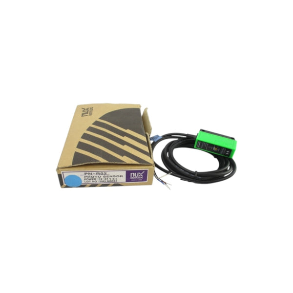 NUX HANYOUNG PN-R02 12-24VDC NSMP