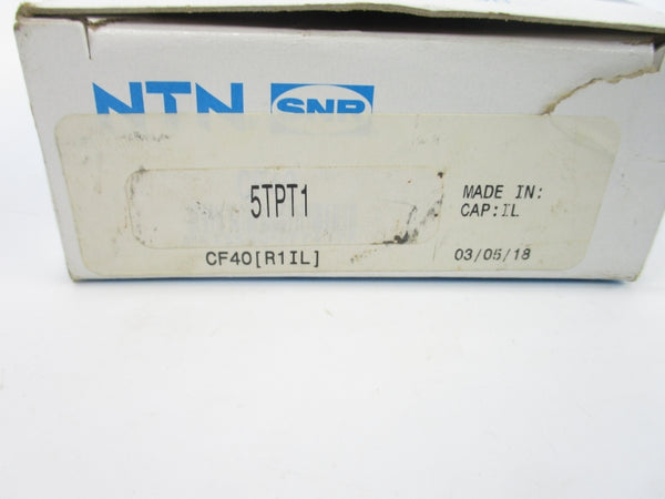 NTN CF40 5TPT1 NSMP