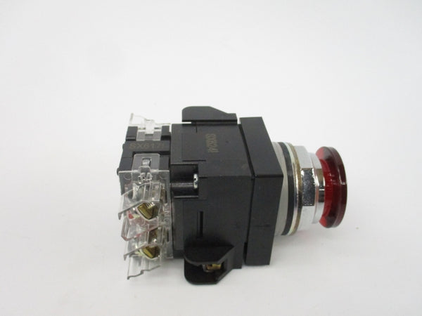 GENERAL ELECTRIC CR104PBL11R5C8 24VAC/DC NSMP