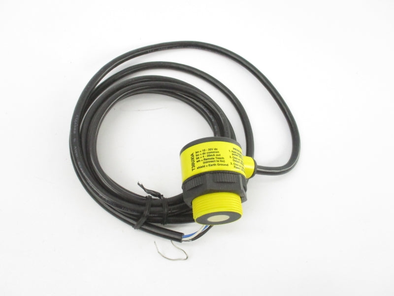 BANNER ENGINEERING T30UXIA 80479 10-30VDC NSMP