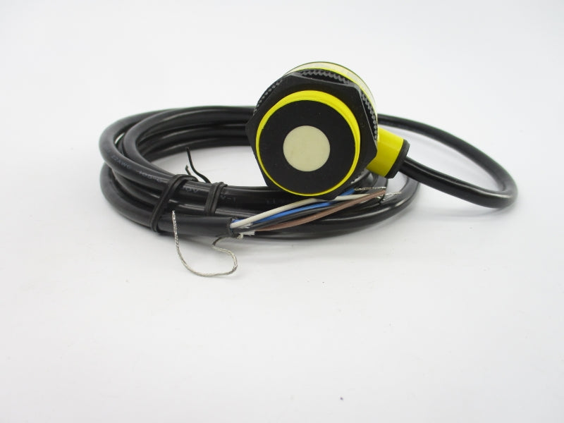 BANNER ENGINEERING T30UXIA 80479 10-30VDC NSMP