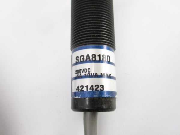 TELEMECANIQUE SGA8180 200VDC 5A NSNP