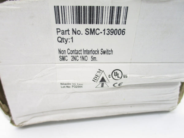 IDEM SMC-139006 NSMP