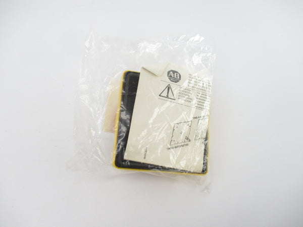 ALLEN BRADLEY 194L-HE8N-175 SER. C NSMP