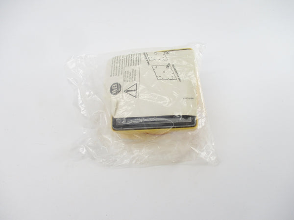 ALLEN BRADLEY 194L-HE8N-175 SER. C NSMP