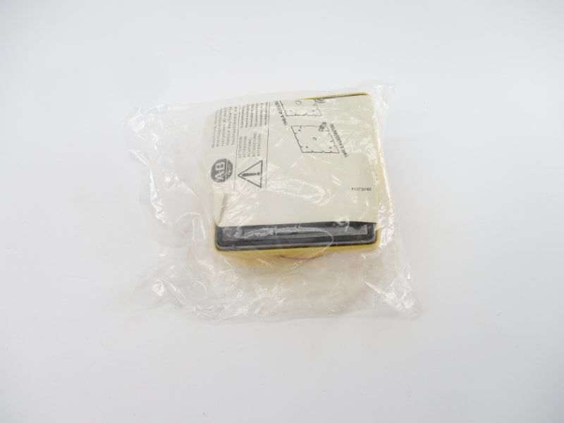 ALLEN BRADLEY 194L-HE8N-175 SER. C NSMP
