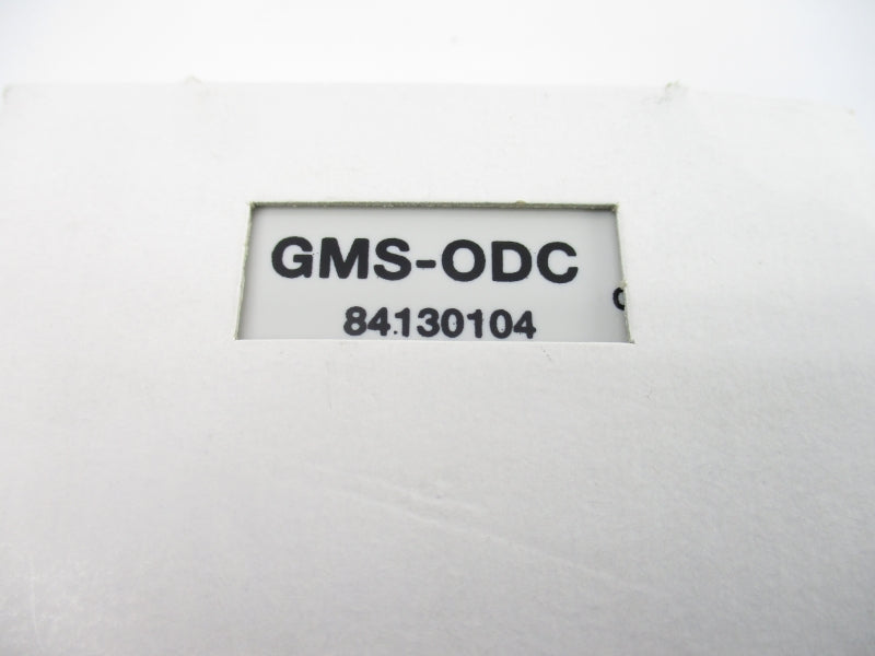 CROUZET GMS-ODC 84130104 5-48VDC 3A NSMP