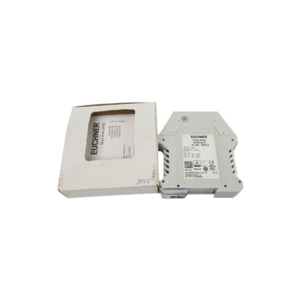 EUNCHER ESM-ES301 085614 24VAC/DC 4A NSMP