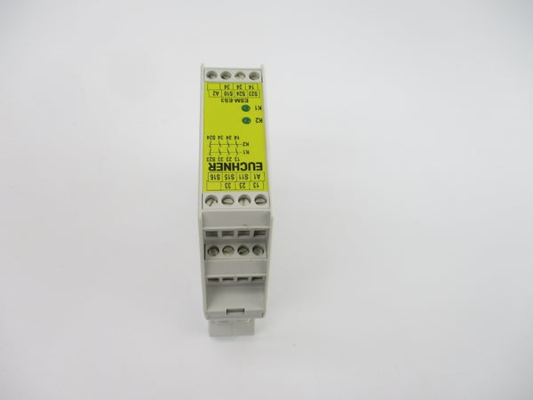 EUNCHER ESM-ES301 085614 24VAC/DC 4A NSMP