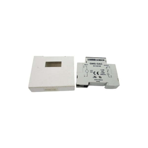 CROUZET GMS-OAC 84130105 12-280VAC 5A NSMP
