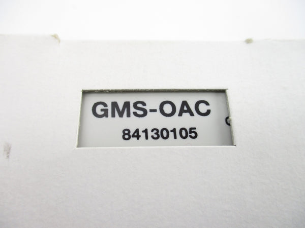 CROUZET GMS-OAC 84130105 12-280VAC 5A NSMP