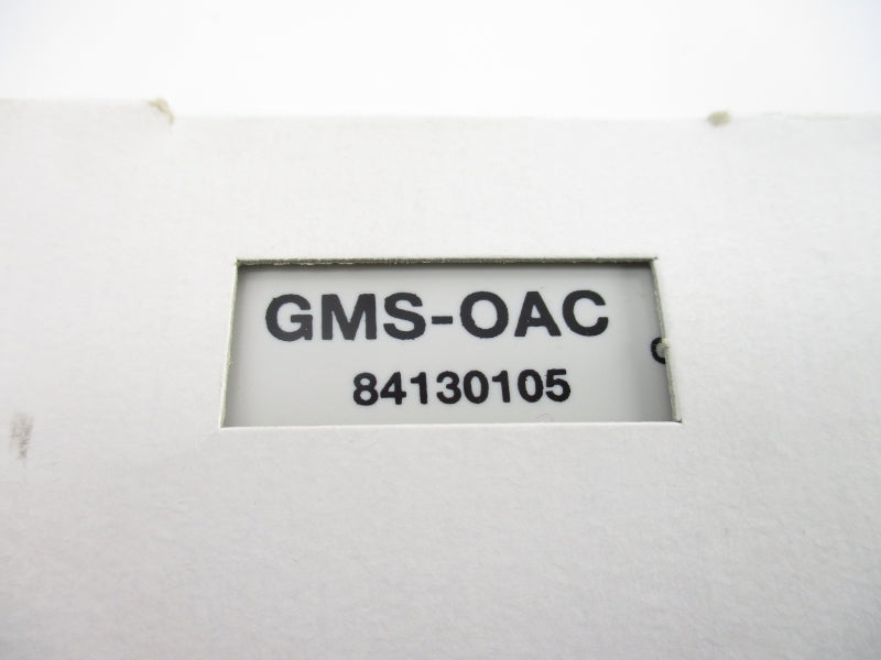 CROUZET GMS-OAC 84130105 12-280VAC 5A NSMP