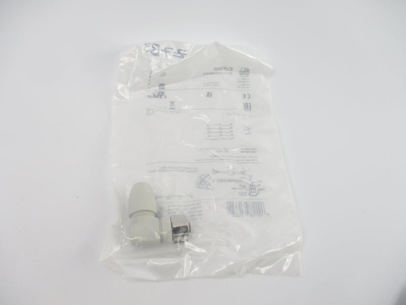 IFM EFECTOR EVF566 SDOAH040VASFKPG 250VAC 4A NSMP