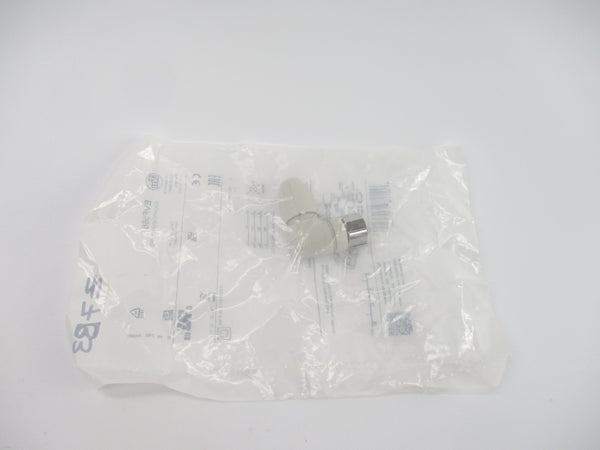 IFM EFECTOR EVF566 SDOAH040VASFKPG 250VAC 4A NSMP