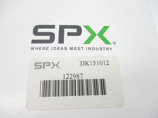 SPX 122987 NSMP