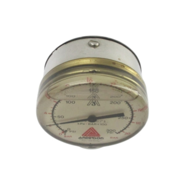 ANDERSON 015667 0-300PSI NSNP