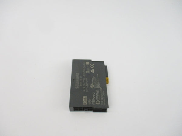 SIEMENS 6ES7132-4BF00-0AA0 24VDC 0.5A (AS PICTURED) NSNP
