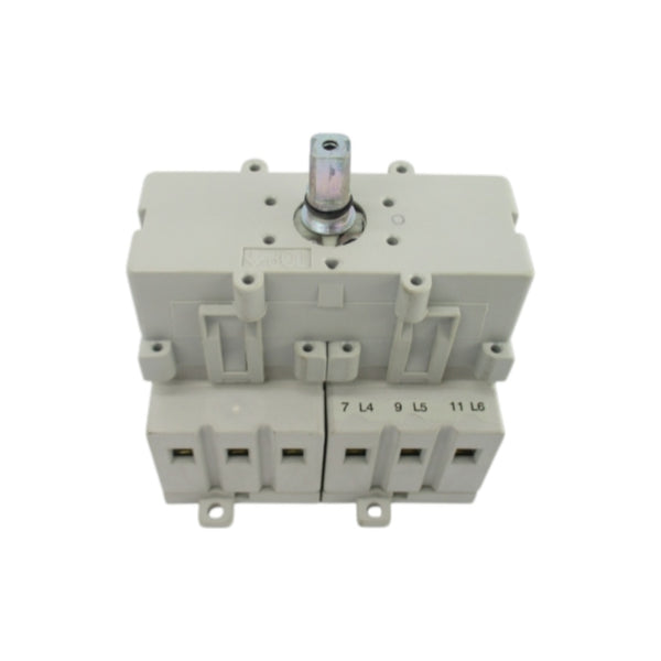 ALLEN BRADLEY 194E-E25-1756 SER. B NSNP