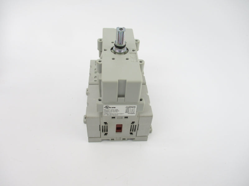 ALLEN BRADLEY 194E-E25-1756 SER. B NSNP