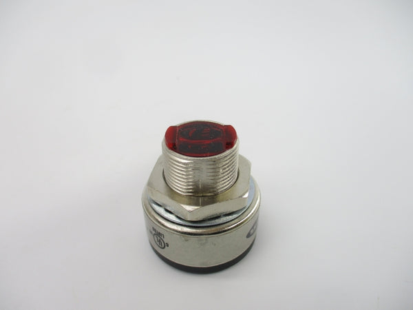 BANNER ENGINEERING TM18VP6FF100Q8 42042 10-30VDC NSMP