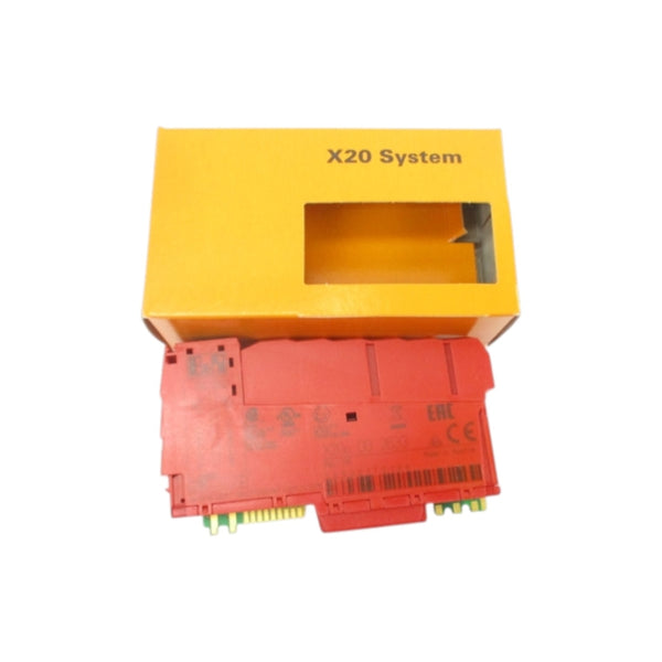 B & R X20CDO2633 REV. H4 NSMP