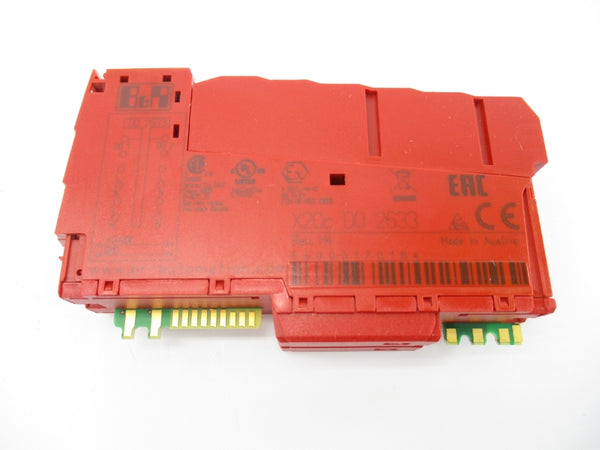 B & R X20CDO2633 REV. H4 NSMP