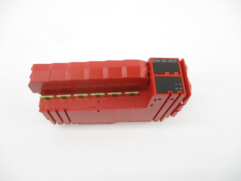 B & R X20CDO2633 REV. H4 NSMP