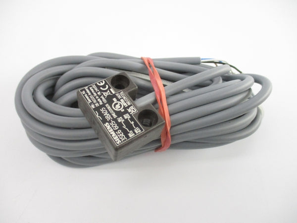 SIEMENS 3SE6605-3BA05 NSMP