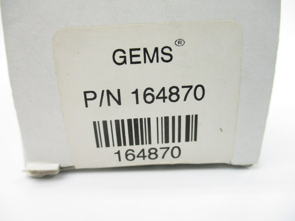 GEMS 164870 120-240VAC NSMP